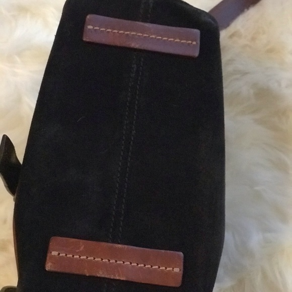 Francesco Biasia suede bag | vintage - Picture 3 of 8